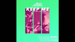 Chris Howland - Keep Me (Feat. Austin Sebek &amp; Sarah Juers)