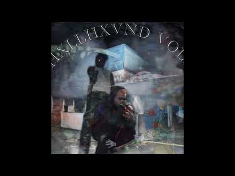 BLOODYBAY - HXLLHXVND VOL.1 [FULL EP] (2020)