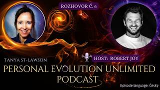 Robert Joy & Tanya St-Lawson: Radikální pravdivost, vztahy, umění komunikovat, HD a nové paradigma
