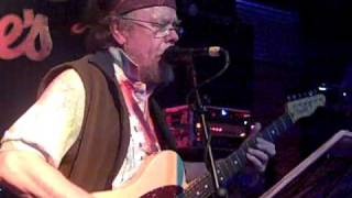 New Riders of The Purple Sage - Prisoner Of Freedom - Antone&#39;s - Austin