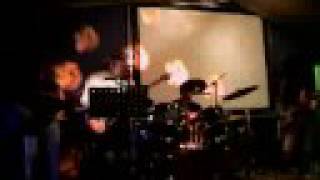 I love you more than you'll ever know - Blues Punto Cuatro