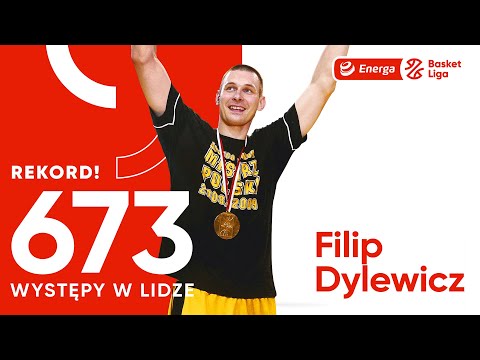 Filip Dylewicz - gratulacje!