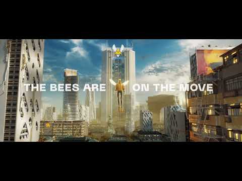 V.Hive by Team Vitality