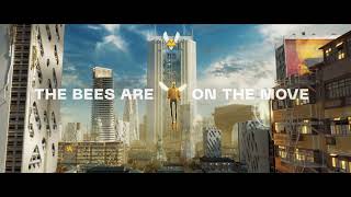 The world of V.Hive 🐝