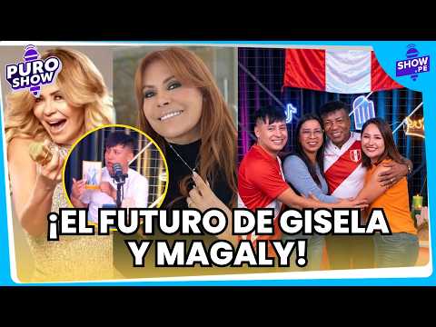 Show.pe Video