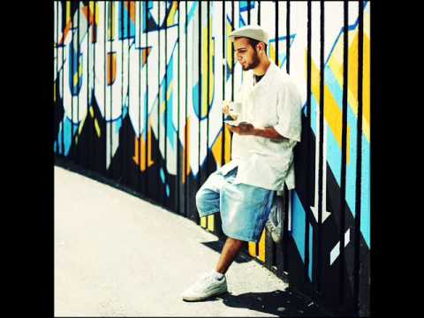 MCLaren, MC Sunny Sun - Nisam u pravom svjetu (2008.)