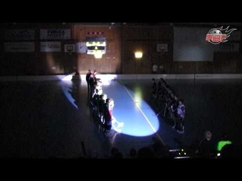 MUC 2011 Final P97 Lindome IBK - Jörlanda IF.mpg