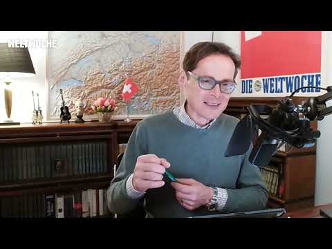 Sergio Ermotti: Interessanter Medienauftritt – Weltwoche Daily CH