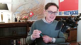 Italien macht Druck auf die Schweiz  – Weltwoche Daily CH