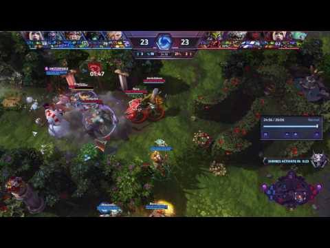 Cassia's Ball Lightning Is Dangerous!