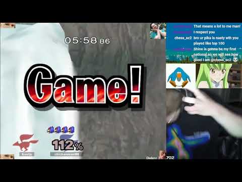 all 4 aerials offstage