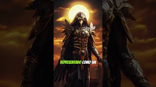 Horus: O Deus Falcão do Antigo Egito #shorts #horus #Mitologia #mitologiaegipcia