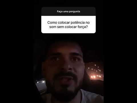 Melk Villar - TECNICA VOCAL - Como ter Potencia na VOZ…