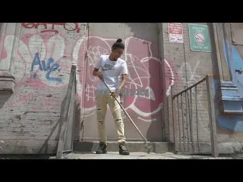 Joe GlizZy - Slow Down (Dir. By @DaVincii_SoDope)[Official Video]