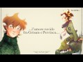 Fairy Oak - Capitan Grisam e l'Amore - book trailer ...