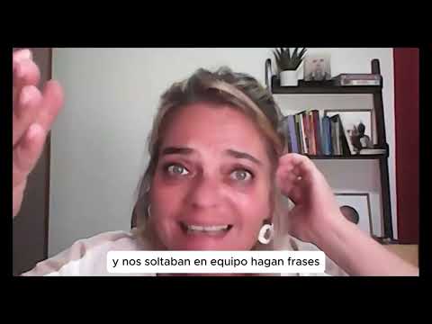 Testimonio de Leticia