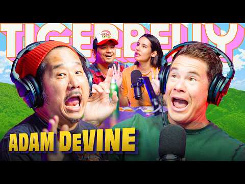 Adam DeVine & The Spicy Spleen | TigerBelly 516