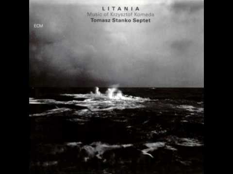 Ballada (from "Knife In The Water") - Tomasz Stanko Septet