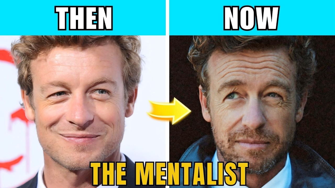 The Mentalist: A Second Chance (2026) Review – A Dark Psychological Comeback That Brings Back the Ultimate Mind Game