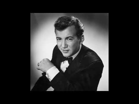 Bobby Darin Artificial Flowers