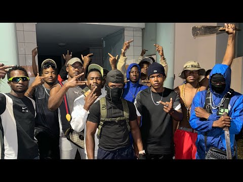 Baki - 13 ans [ CLIP OFFICIEL ]