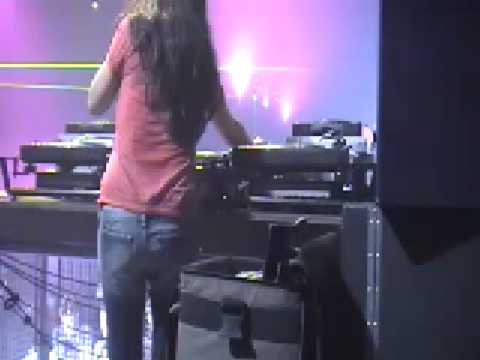 Mistress Barbara@awakenings