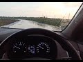 Car Driving Status ️Rain Car Driving Status