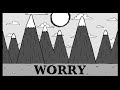 Jack Garratt - Worry [Music video] 