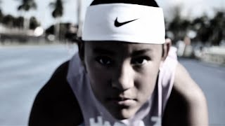 Nike Inspired Running Commercial | “One Shot. One Opportunity.” 