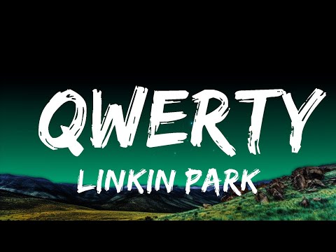 Linkin Park - Qwerty Guitar pro tab