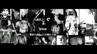 Mike C The TroubleMaker - Demon Inside