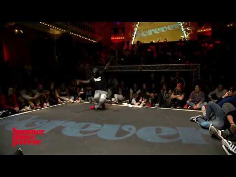 Summer Dance Forever Prelims