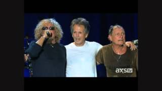 MONTROSE - Connection