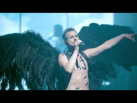 Ola Salo - It takes a fool to remain sane