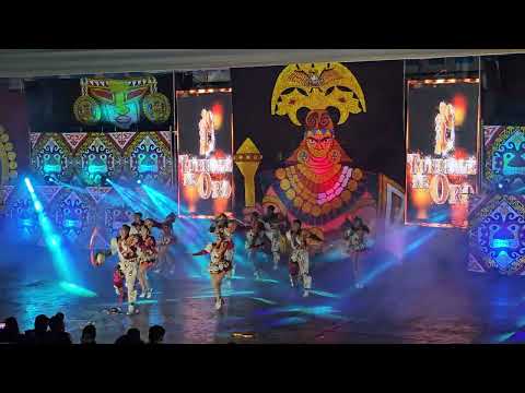 FLAMANTE CAPORAL / ELIMINATORIAS / TUNDIQUE DE ORO 2025