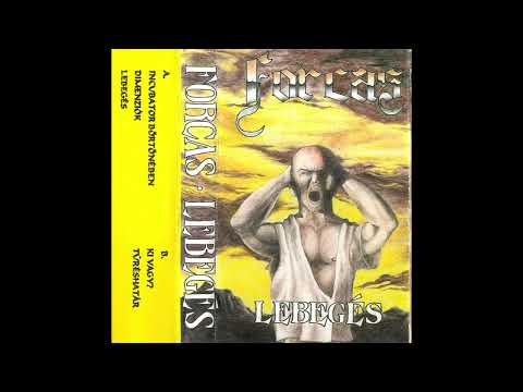 Forcas -  Lebegés