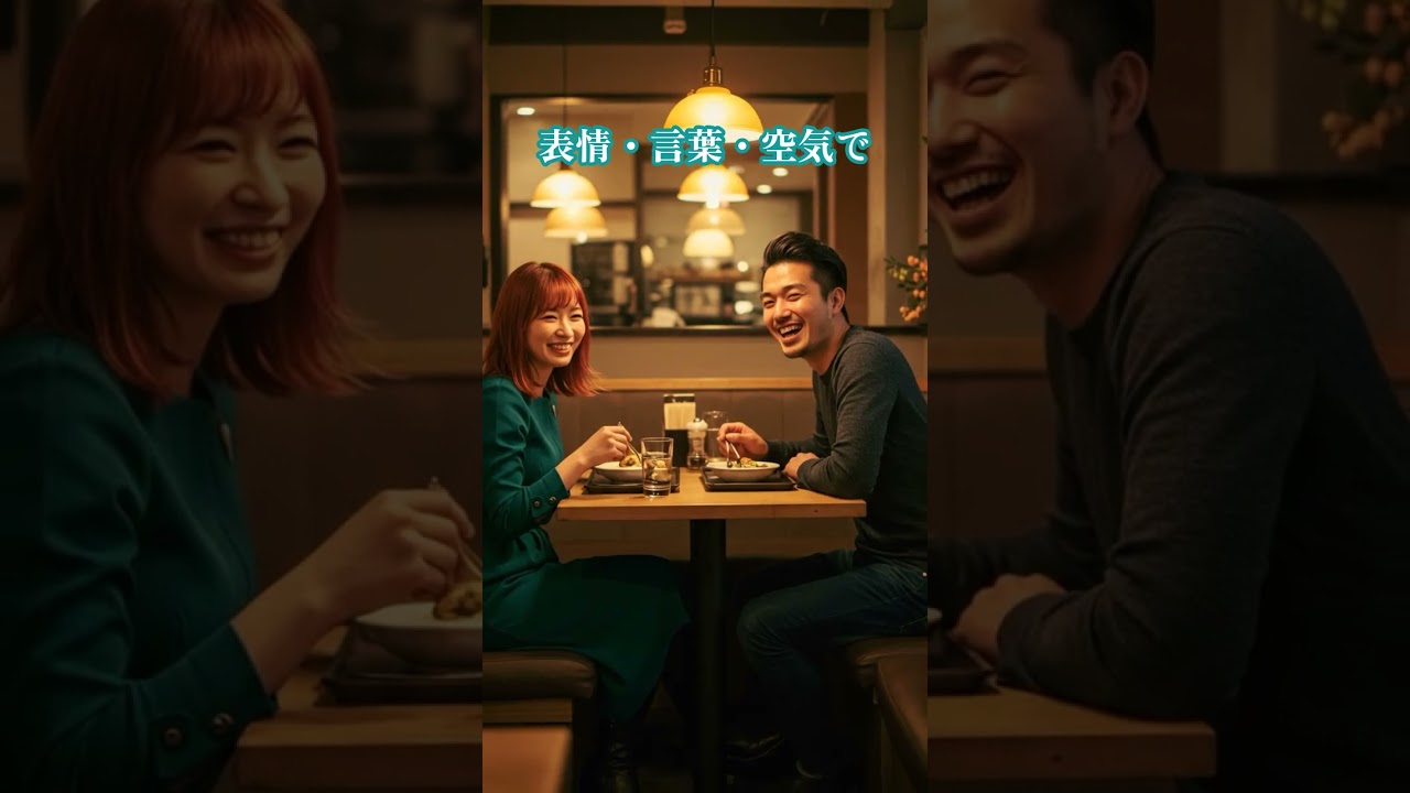 変われる男は、“自分のズレ”に気づいた男だけ