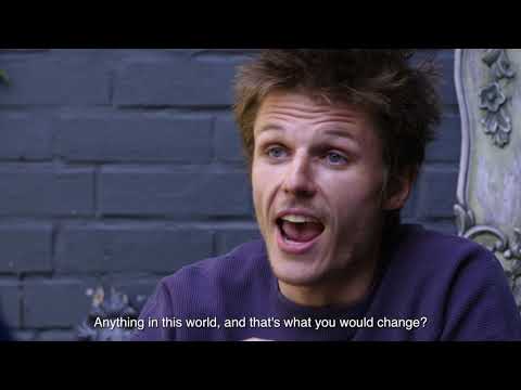 I'm Fine, the usual response when living with undiagnosed axial SpA - full (Act on axial SpA)