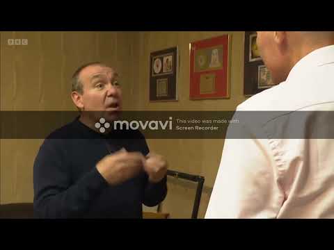 The Real People on BBC North West Tonight (30/08/24)