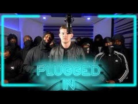 French The Kid - Plugged In W/ Fumez The Engineer | Pressplay