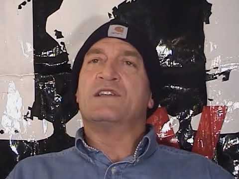 Paul Orndorff shoots on Bill Watts - Interview - RF Video