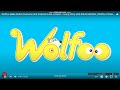 Wolfoo Intro