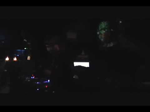 Selector Ras out of Black Redemption feat. Judah Eskender Tafari & Prince Aloysious Live in NYC