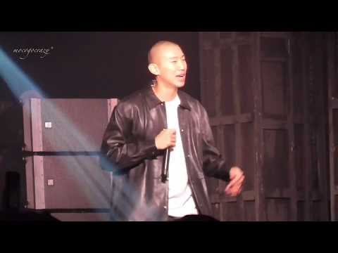 181116_ALLDAYOUT  리짓군즈 Junk Drunk Love