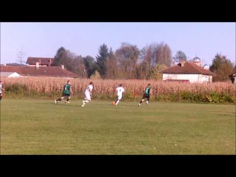 Rudar - Crkvina 3:1 (1:0)