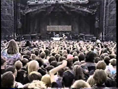 skid row - get the fuck out