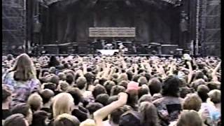 skid row - get the fuck out