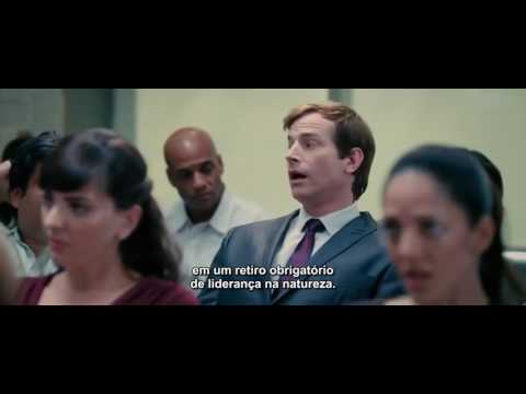 Bem Vindo à Selva - Domingo Maior 25/06/2017 - Trailer