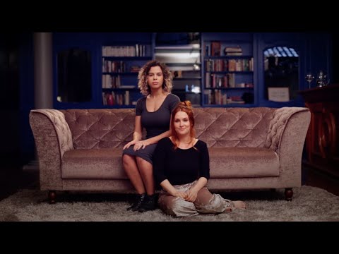 Luiza Caspary - Cada Coisa | Video Libras