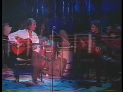 9- Paco De Lucia & John McLaughlin - Zyryab - Live At Sevilla 1991